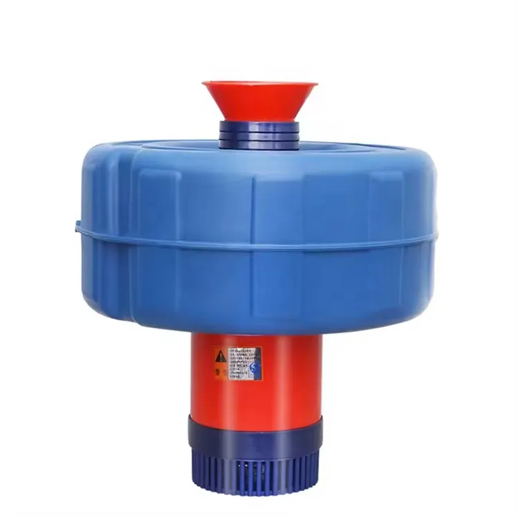 Fish Pond Aerator - 魚池養殖機械、湖用エアレーター、エアレーションポンプシステム（魚・エビ養殖場向け）