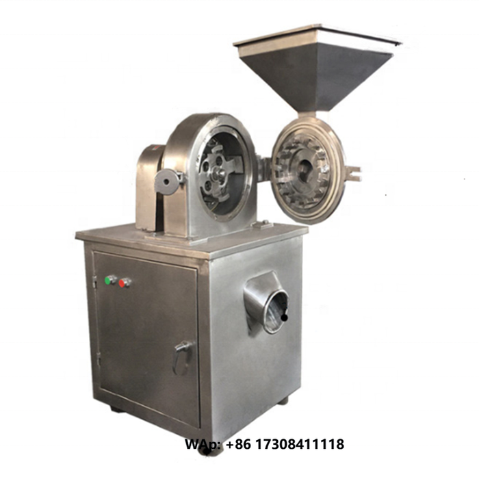 Grain Mill Grinder - CE認証取得済み小麦粉砕機、穀物製粉機、家庭用製粉機販売中