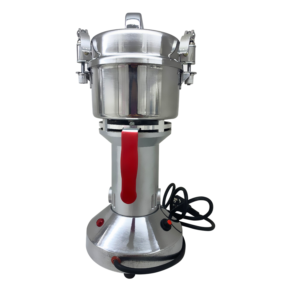 Grain Mill Grinder - 家庭用乾燥穀物粉砕機、小型粉砕機150型