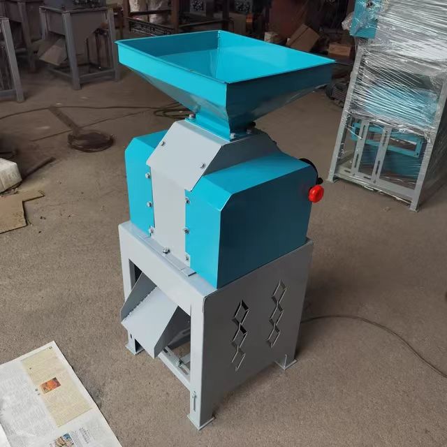 飼料粉砕機 穀物ローラークラッシャー マルトクラッシャー 穀 - Grain Mill Grinder のレビューと価格