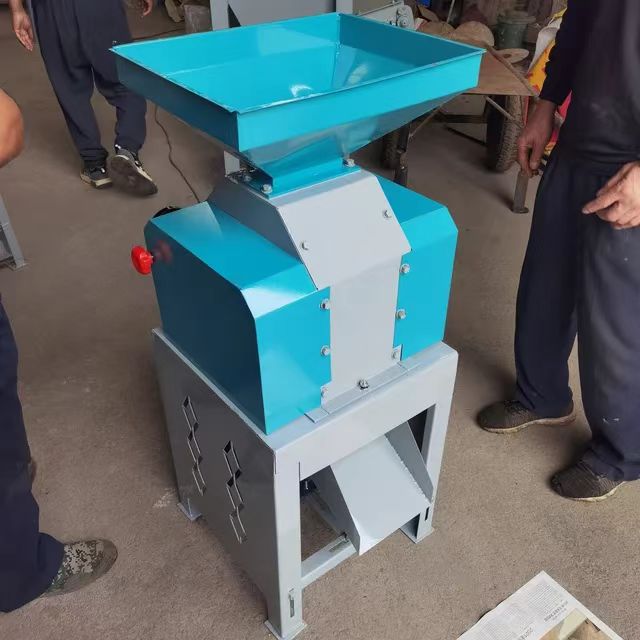飼料粉砕機 穀物ローラークラッシャー マルトクラッシャー 穀 - Grain Mill Grinder のレビューと価格