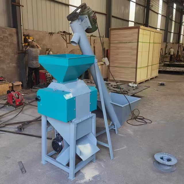 飼料粉砕機 穀物ローラークラッシャー マルトクラッシャー 穀 - Grain Mill Grinder のレビューと価格