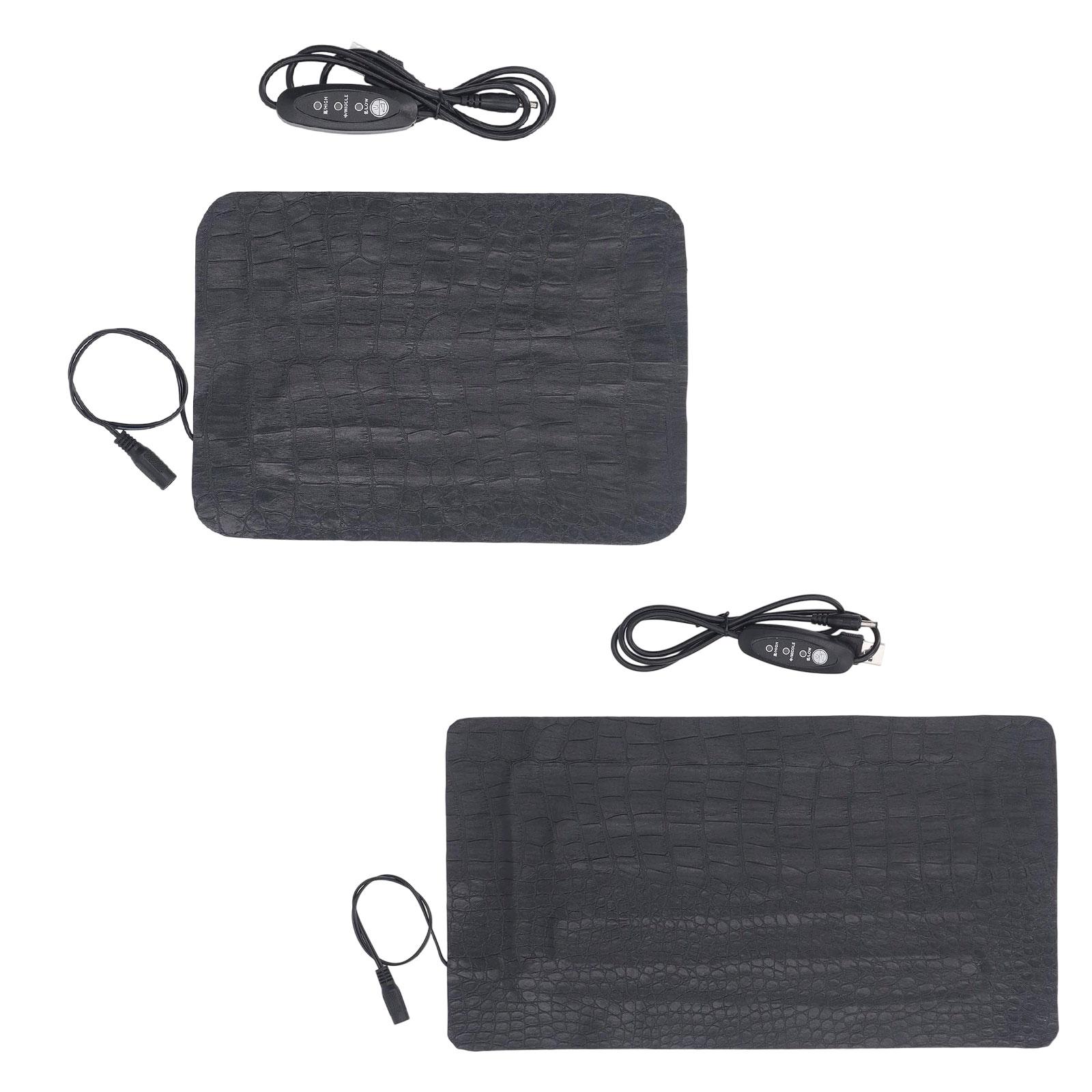 苗床用ヒートマット 室内植物育成 水耕栽培用ヒートパッド 家 - Seedling Heat Mat のレビューと価格