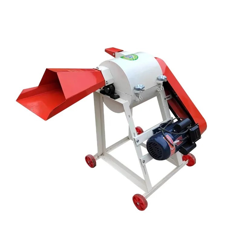 多機能飼料粉砕機、家畜・家禽農場用草刈機、農業機械 - Agriculture Farming Livestock のレビューと価格