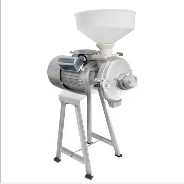 1年間保証付き粉砕機、トウモロコシ粉砕機、家庭用微粉砕トウモ - Grain Mill Grinder のレビューと価格