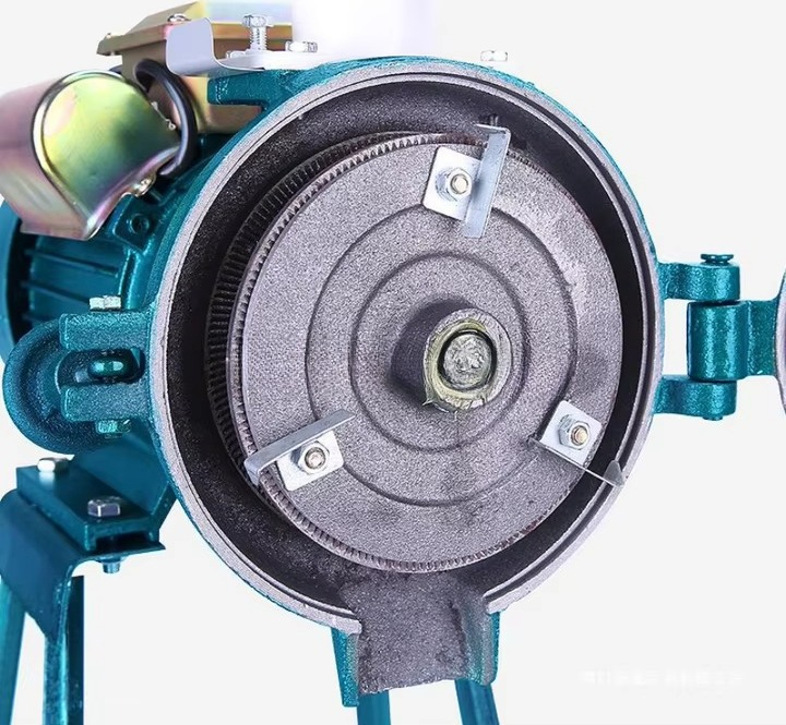1年間保証付き粉砕機、トウモロコシ粉砕機、家庭用微粉砕トウモ - Grain Mill Grinder のレビューと価格