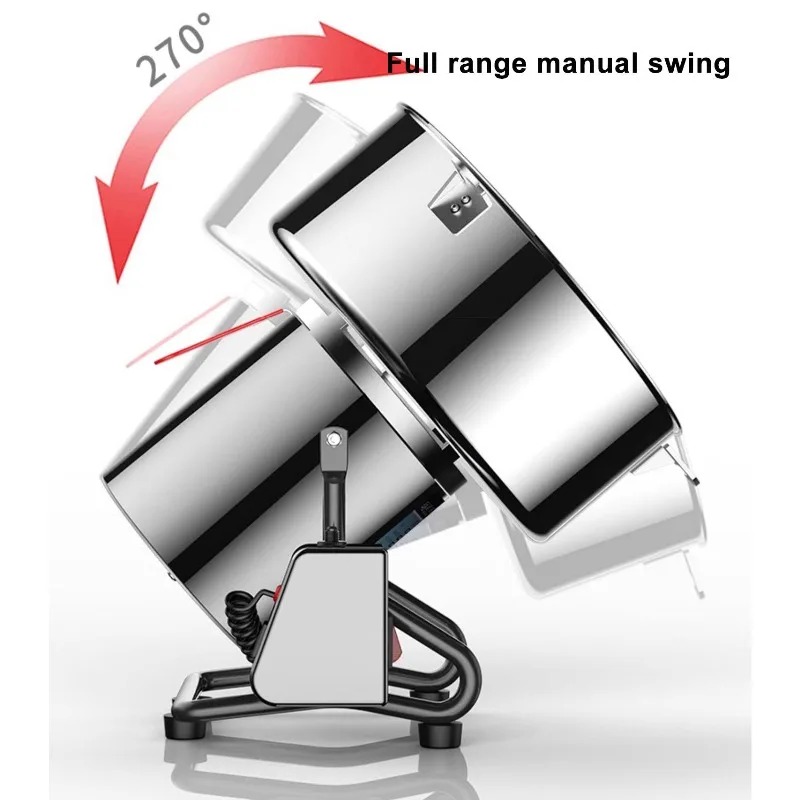 業務用電動穀物粉砕機 2500W ステンレス製超微粉砕機 ト - Grain Mill Grinder のレビューと価格