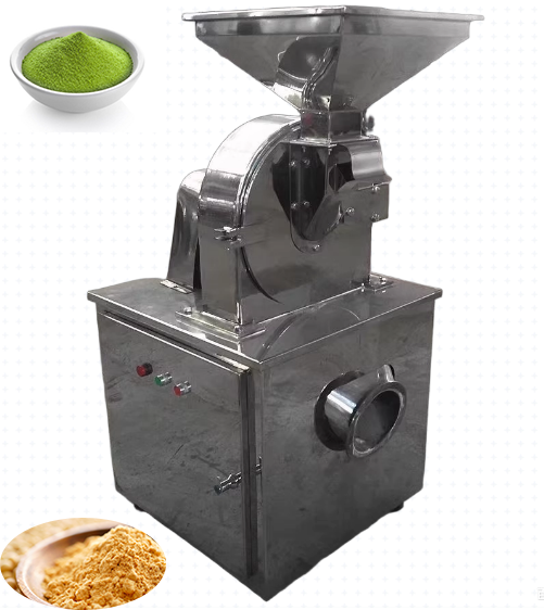 優れた性能の家庭用小型穀物粉砕機 - Grain Mill Grinder のレビューと価格