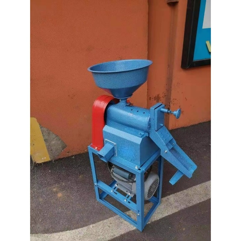 製粉所、穀物、大豆、米、ソルガム、トウモロコシ粉砕機 - Grain Mill Grinder のレビューと価格