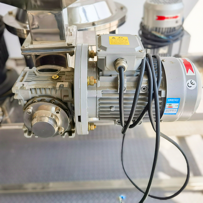 高品質自動コーヒー砂糖ウコン種子穀物粉末超微粉砕機粉砕機 - Grain Mill Grinder のレビューと価格