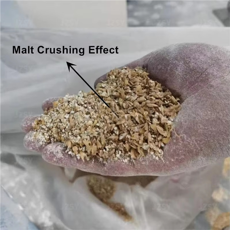 2026年式 麦芽粉砕機 グラインダー クラッシャー モルト - Grain Mill Grinder のレビューと価格