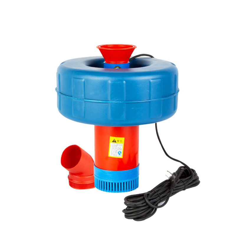 BESUN AC220V/DC300V 2200W 3HP  - Fish Pond Aerator のレビューと価格