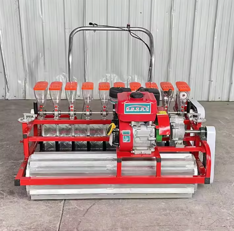 自動精密野菜播種機、農業用多列施肥機能付き植栽機 - Farming For Agriculture のレビューと価格