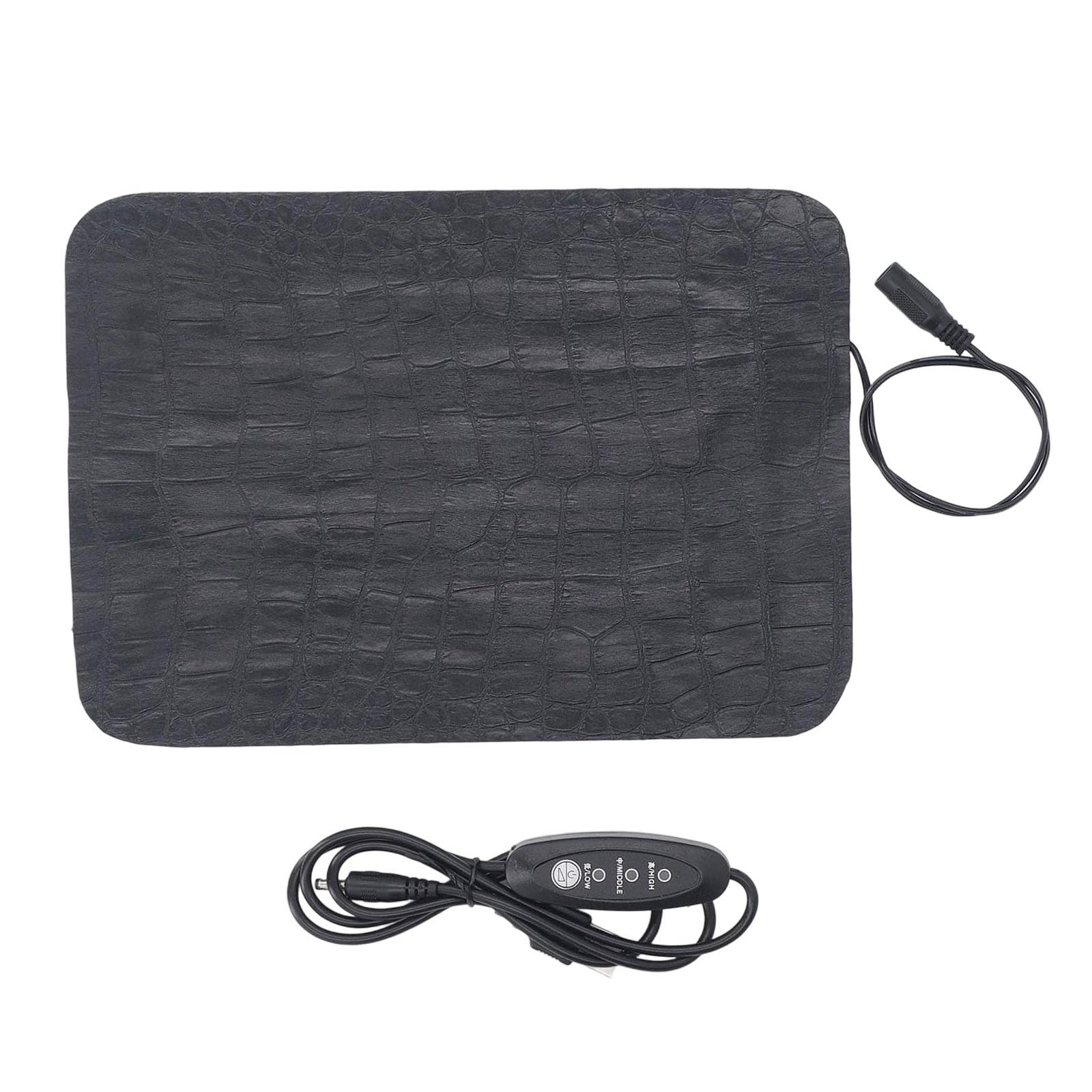 水耕栽培用ヒートマット、苗の育成用、防水、温度調節可能なパッ - Seedling Heat Mat のレビューと価格