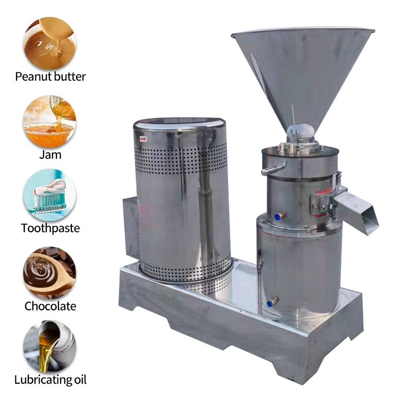 ステンレス製多機能穀物肉挽き機、工場・レストラン・家庭用コロ - Grain Mill Grinder のレビューと価格