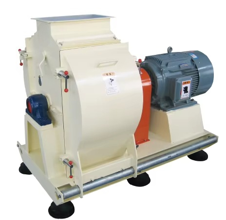 自動飼料粉砕機 - 動物家禽鶏豚用ハンマーミル、穀物トウモロ - Grain Mill Grinder のレビューと価格
