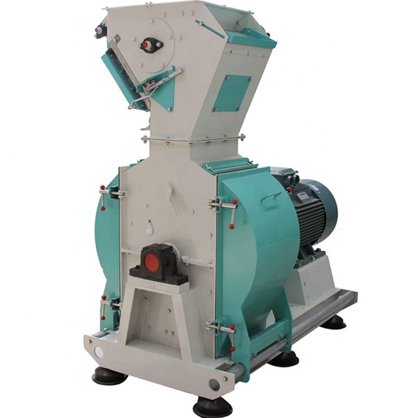 自動飼料粉砕機 - 動物家禽鶏豚用ハンマーミル、穀物トウモロ - Grain Mill Grinder のレビューと価格