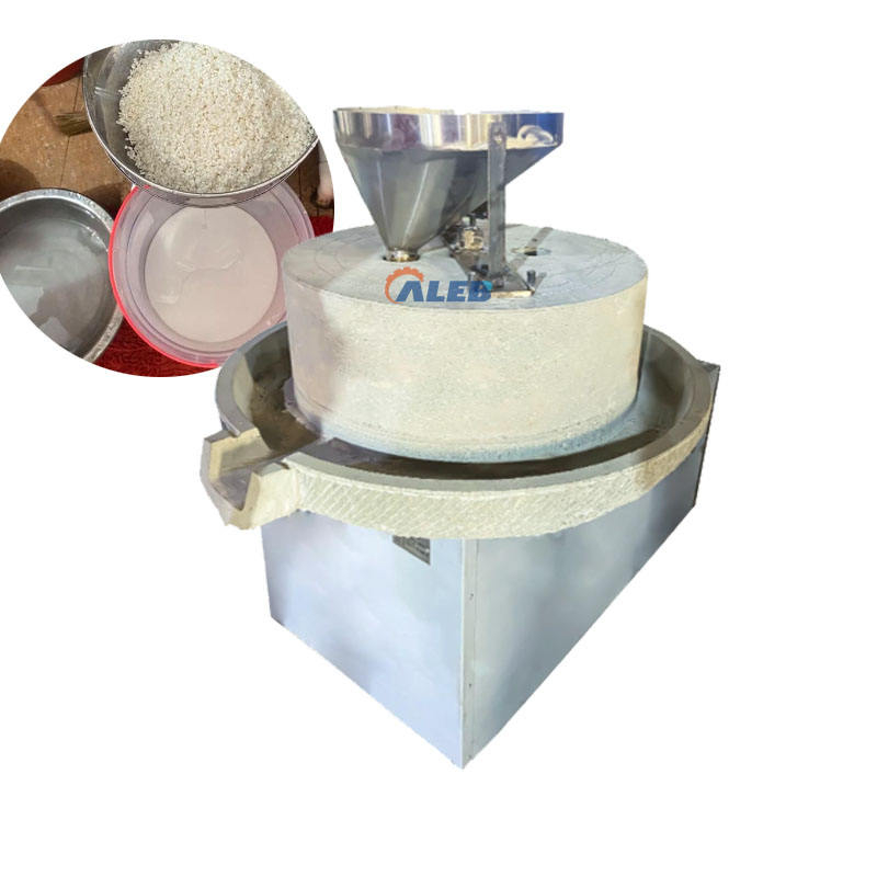 電動石臼式粉砕機 全自動電動石臼グラインダー 家庭用・業務用 - Grain Mill Grinder のレビューと価格