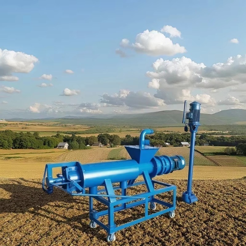 家畜糞尿処理機、農場および農業用固液分離装置 - Agriculture Farming Livestock のレビューと価格